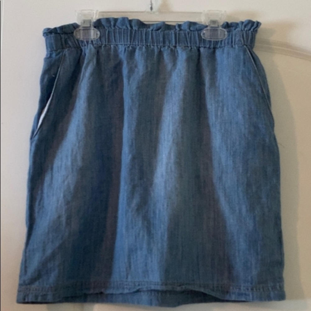 Universal Threads Skirt